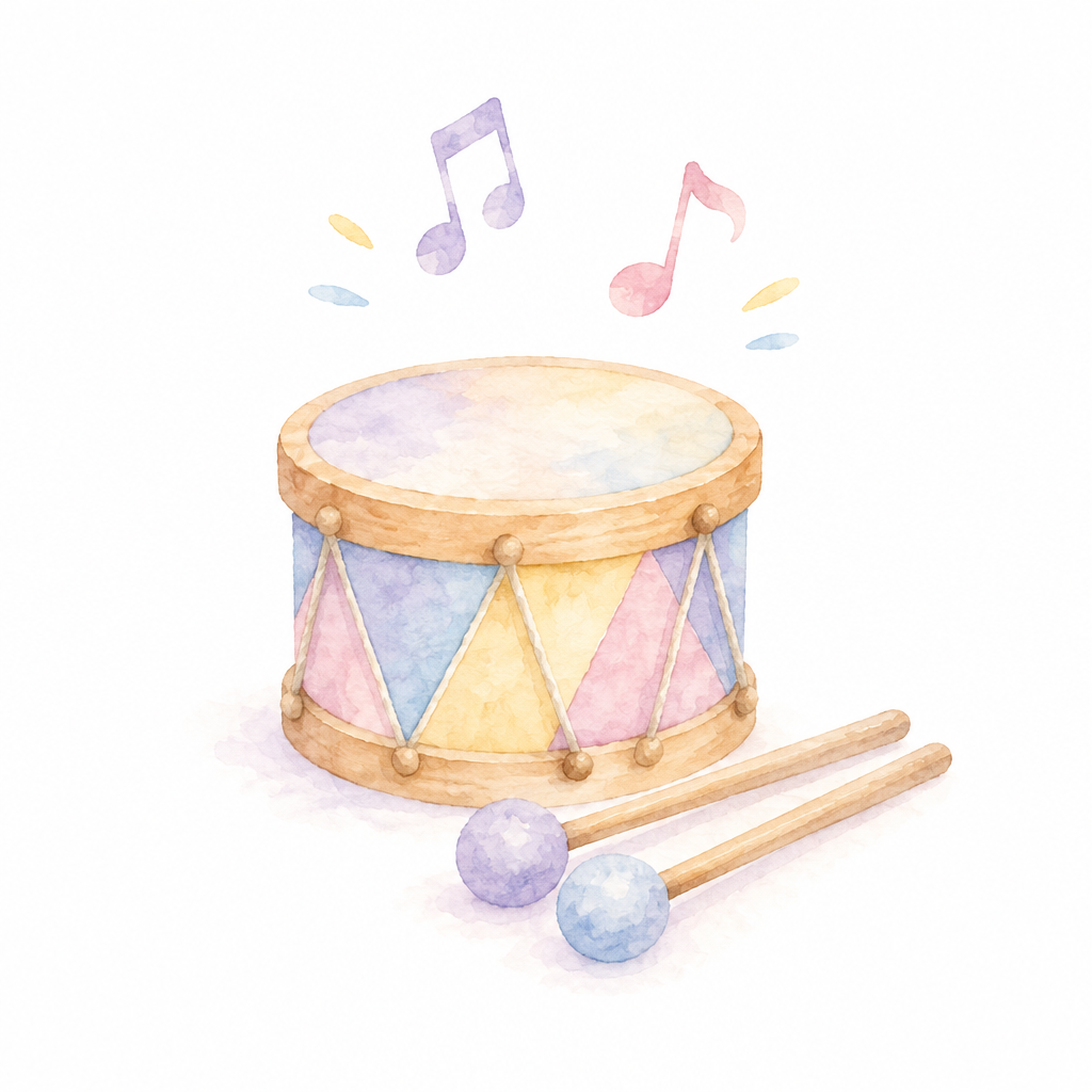 Music Appreciation Club artwork